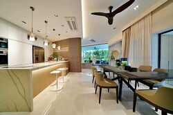 Sennett Estate (D13), Terrace #458541321